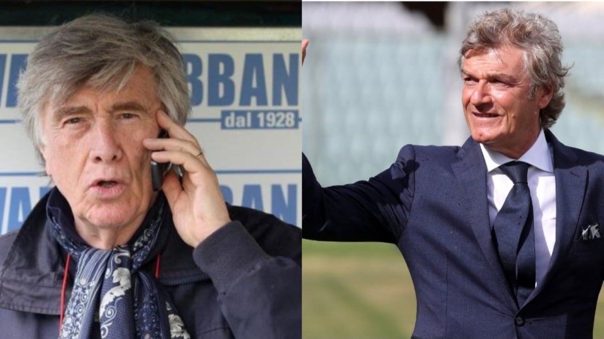 Valcareggi: "Antognoni non ha bisogno di inviti, ha dato tutto alla Fiorentina rinunciando a tanti soldi" - 