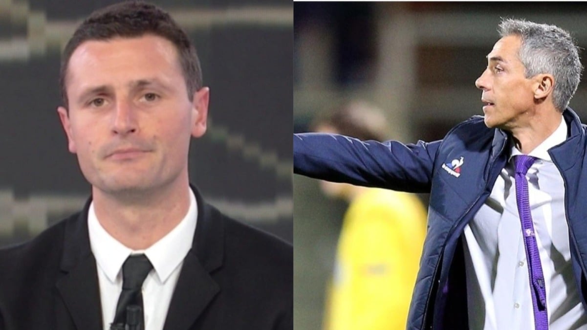 Pasqual: "Sousa mi fece fuori, pensava gli mettessi i bastoni tra le ruote e non giocai più con la Fiorentina" - 