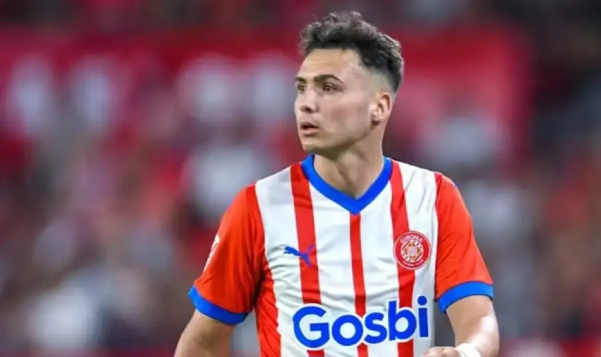 SKY titola: "Arnau Martinez del Girona potrebbe essere il sostituto di Dodo, la Fiorentina si muove per lui" - 