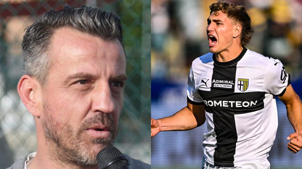 Flachi: "Pellegrino è il tipo di giocatore che piace alla piazza. Ma i grandi giocatori li abbiamo in casa" - 