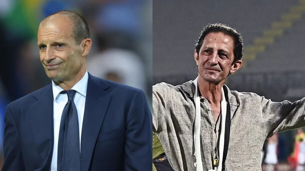 Corriere fiorentino:" Livorno piange Protti. Anche Allegri alla camera ardente a salutare l'ex attaccante" - 