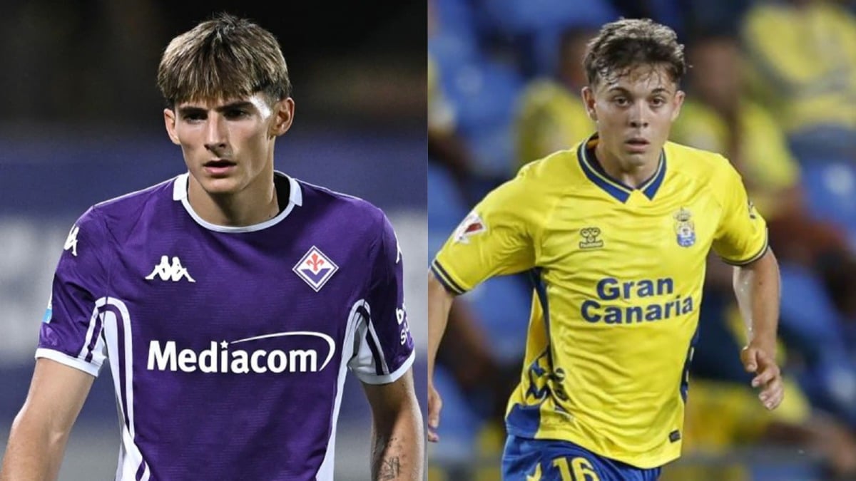 La Nazione rivela: "Il Torino punta i gioielli della Fiorentina. Occhi sui giovani Fortini e Amatucci" - 