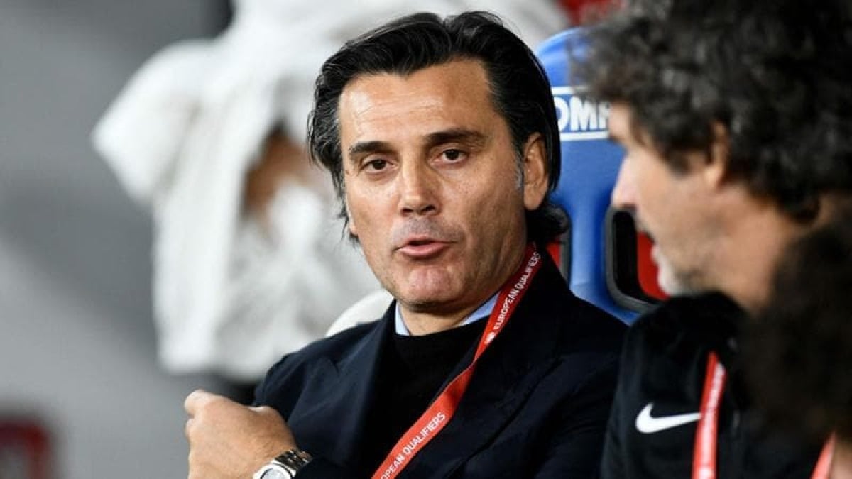 Turchia sbattuta fuori dai Mondiali. Montella sconfortato: “65 tiri e 0 gol, mai successo in 35 anni" - 