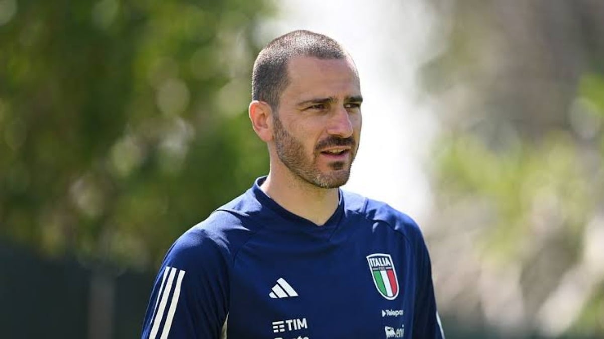 Panchina Fiorentina Primavera? Nazione: “Parolo il primo nome, poi Buzzegoli. Ma spunta Bonucci” - 