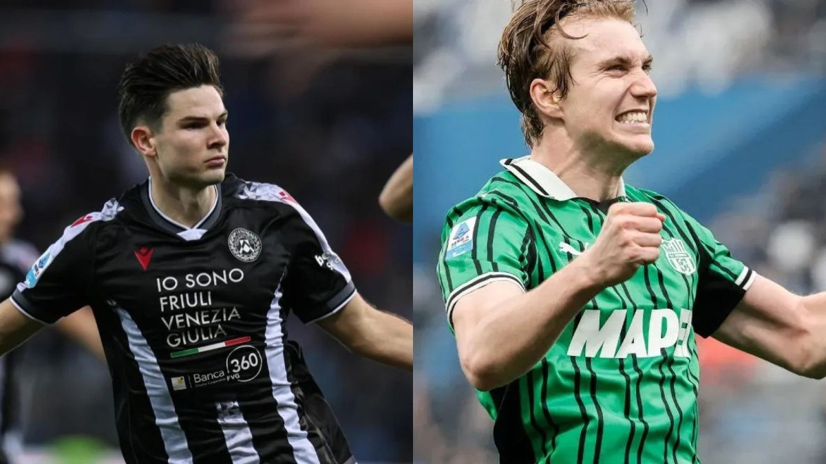 Corriere dello Sport: "A centrocampo obiettivi Thorstvedt ed Ekkelenkamp. In settimana novità su Koleosho" - 