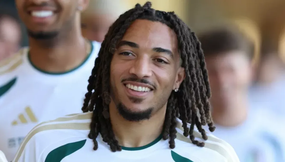 Tuttosport svela: "Pronto un quinquennale per Koleosho alla Fiorentina" - 