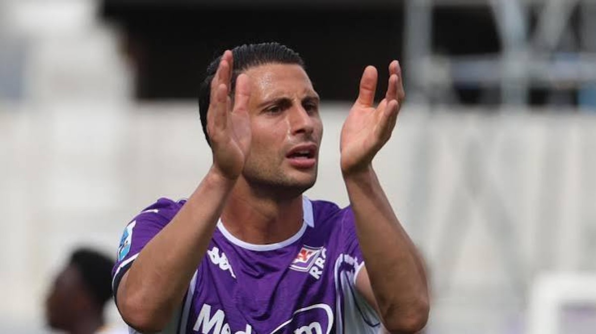 Il Corriere dello Sport titola: "Mandragora vuole restare in viola, ma il Besiktas è molto interessato" - 