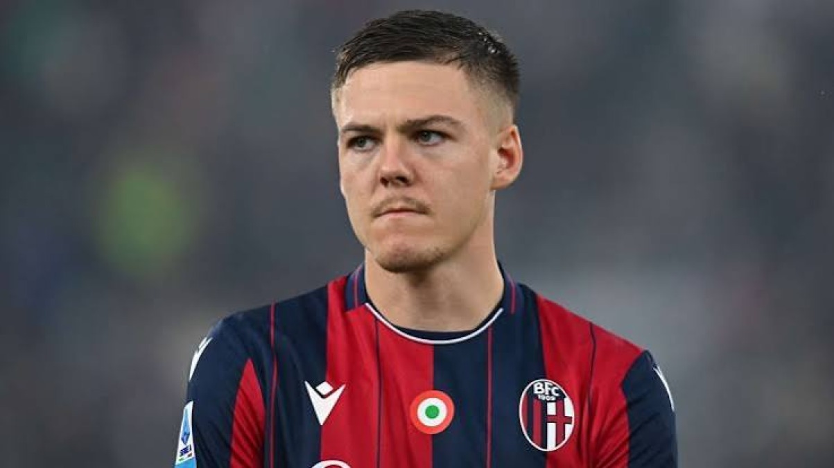 Calciomercato.it scrive: "Il Bologna chiede 15 milioni per Holm, la Fiorentina è vigile sul giocatore" - 