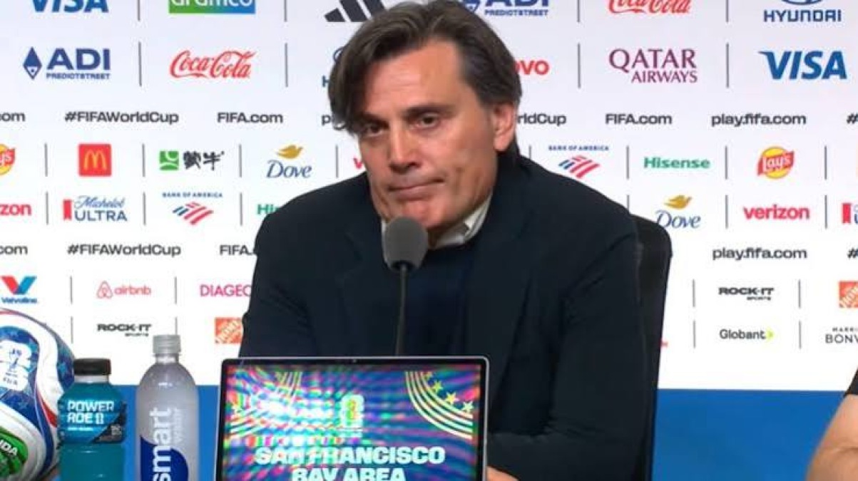Sportmediaset scrive: "Montella pronto a lasciare la Turchia, per lui ci sarà la panchina del Fenerbahce" - 