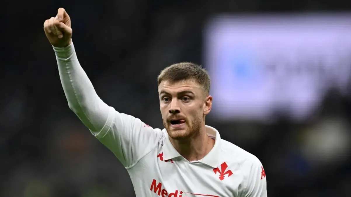 Repubblica: "Beltran verso il River Plate, alla Fiorentina il 50% sulla futura rivendita" - 