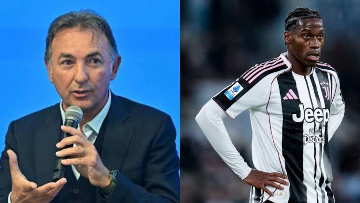 Mauro: "Non dico che David sia scarso, ma è un giocatore da Fiorentina, da quei livelli lì" - 