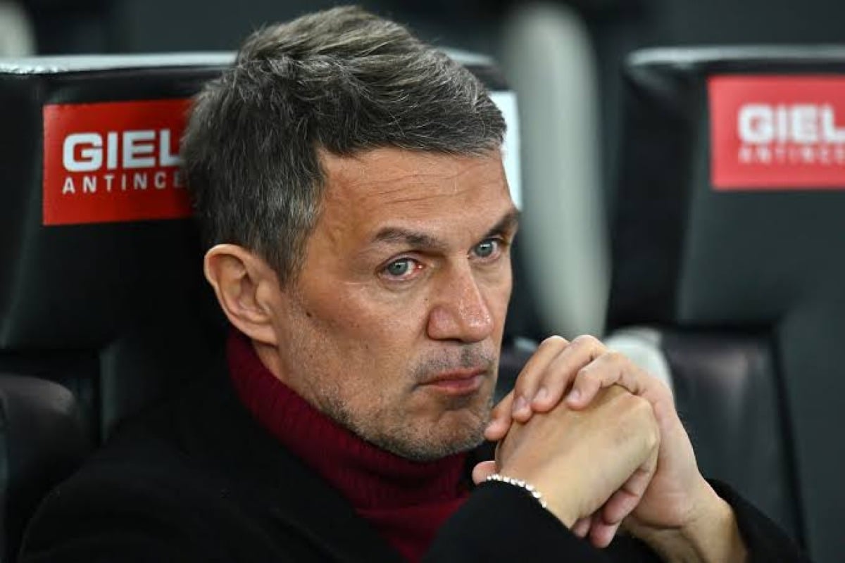 Gazzetta annuncia: "Malagò ha scelto Maldini: sarà il nuovo dt della Nazionale" - 