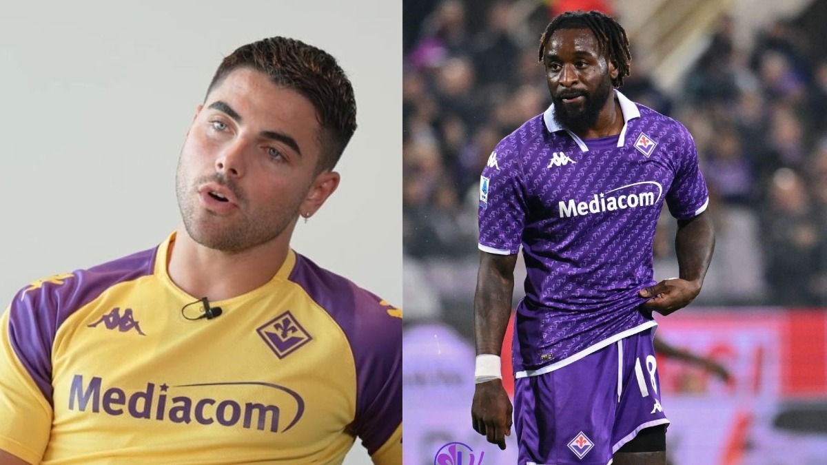 Corriere fiorentino: "Sottil è sul mercato, ha un ingaggio pesante. Nzolà è di rientro dal Sassuolo" - 