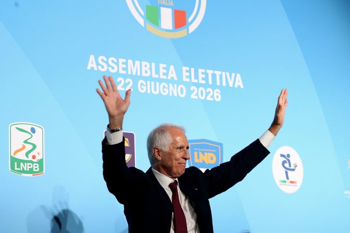 Malagò ha le idee chiare: “Serve un Ct che creda davvero nel progetto Italia, non solo nei soldi” - 