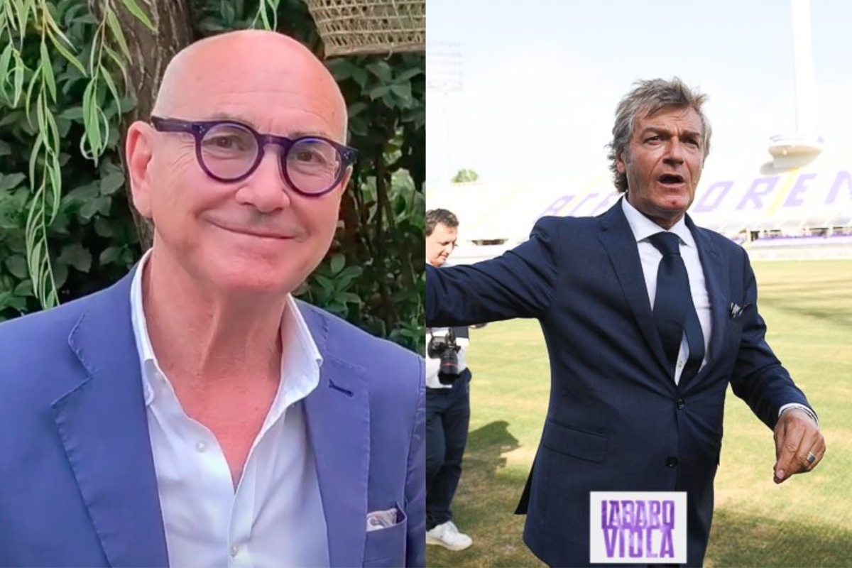 Bucchioni su Antognoni: "E' passato dal no al ni, qualcosa sta cambiando. Deciderà ciò che sente dentro" - 