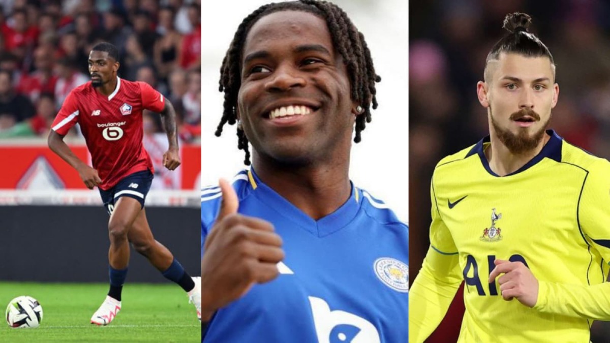La Nazione: "La Fiorentina si rinforza in difesa. I nomi sono quelli di Okoli, Drăgușin e Alexsandro" - 