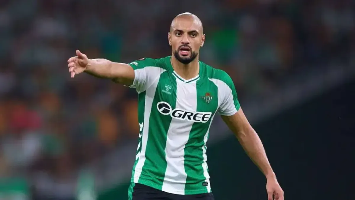 Dalla Spagna scrivono: "Amrabat può andare da Italiano al Besiktas, offre più del Betis di stipendio" - 