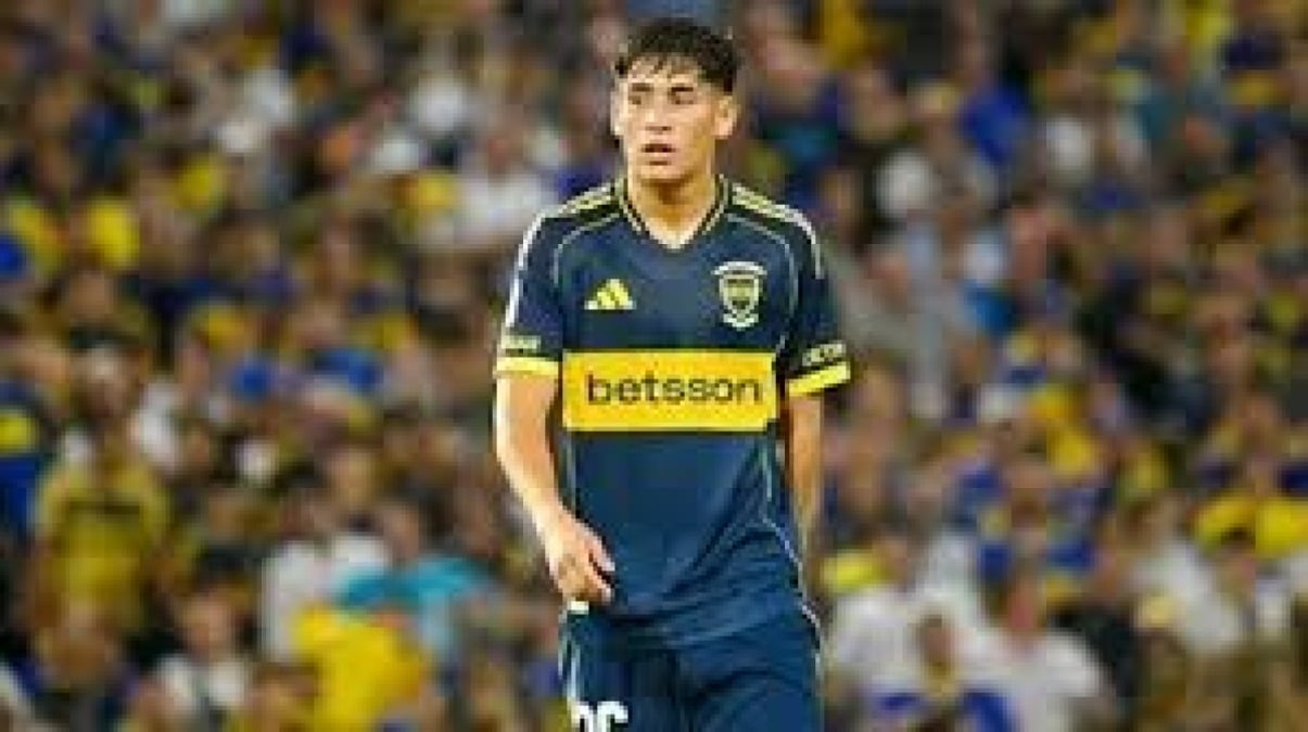 Il Corriere dello Sport riporta: "La Fiorentina ha puntato Aranda 2007 del Boca Juniors" - 
