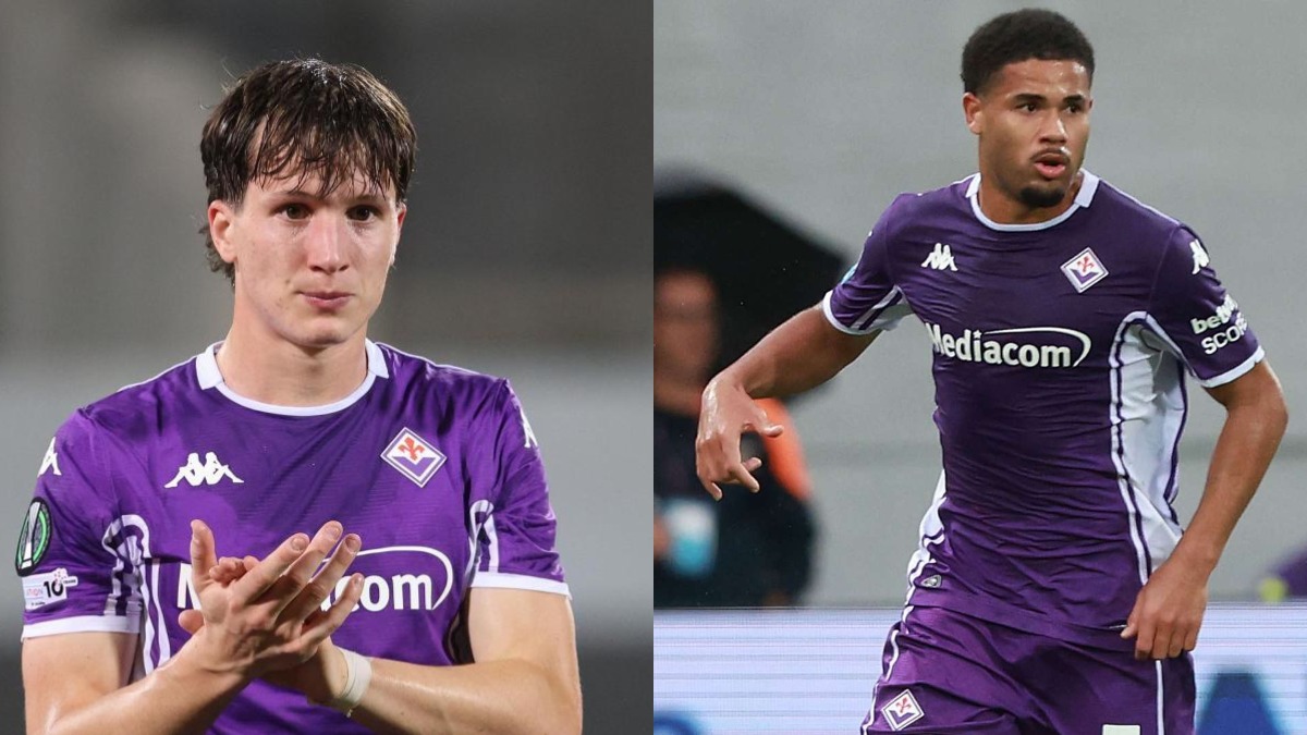 Il Resto del Carlino: "Possibile asse Fiorentina-Sassuolo: Sohm e Fabbian per il nuovo centrocampo di Aquilani" - 