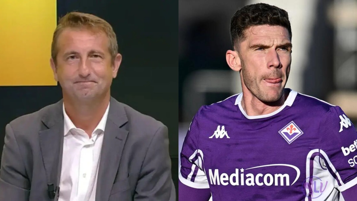 Ceccarini: "Gosens è in uscita; non rientra anche tatticamente nei piani della Fiorentina di Fabio Grosso" - 