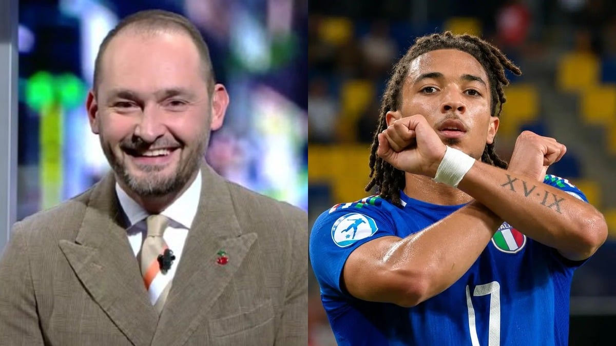 Di Marzio: "La Fiorentina insiste per Koleosho, il giocatore prenderà una decisione nelle prossime ore" - 
