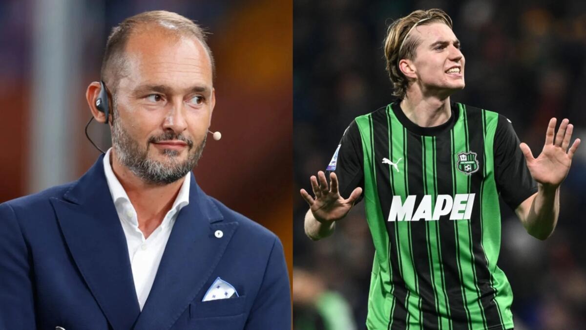 Di Marzio: "Contatti in giornata tra Paratici e l'agente di Thorstvedt, incontro nei prossimi giorni" - 