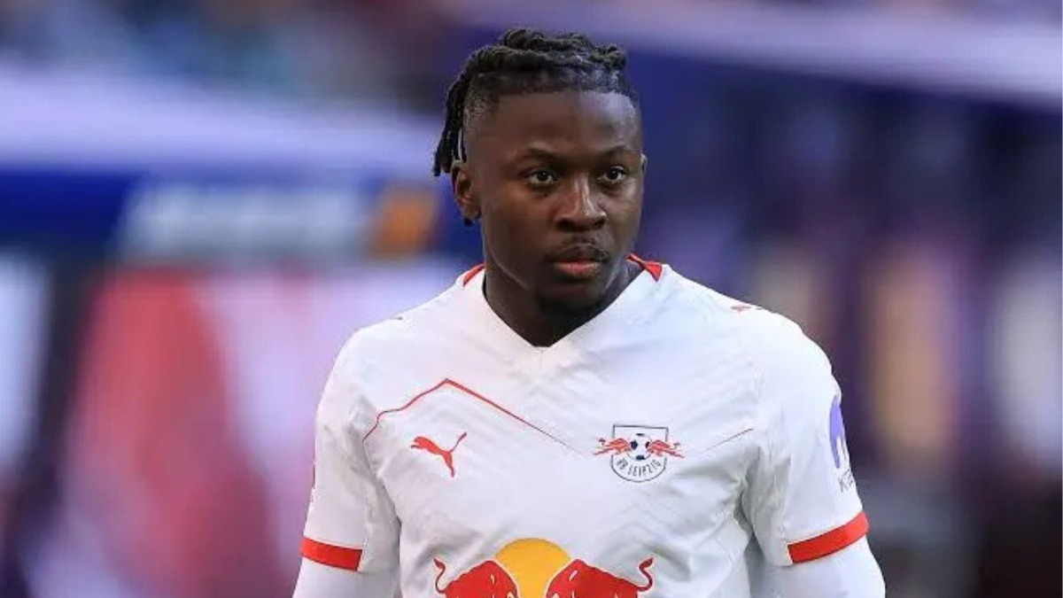 TMW: "La Fiorentina vuole Bakayoko in prestito, il Lipsia per l'esterno chiede 20 milioni" - 