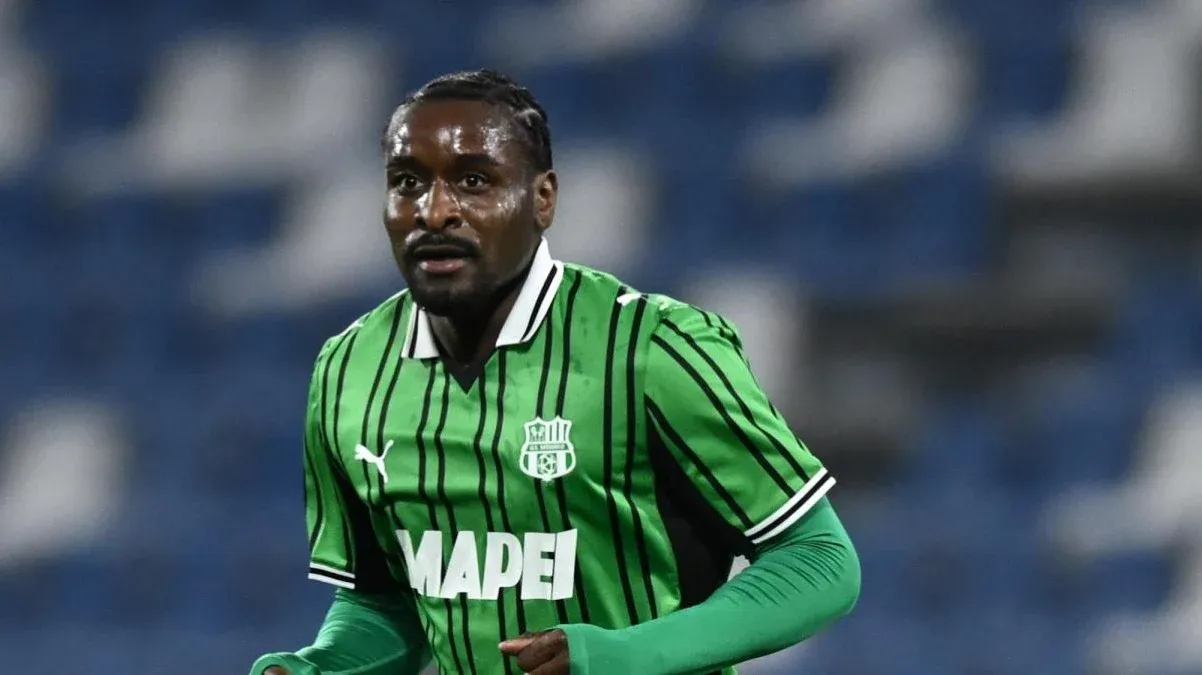 Da Sassuolo scrivono: "Nzola tornerà a Firenze, non ha convinto i neroverdi e non verrà riscattato" - 