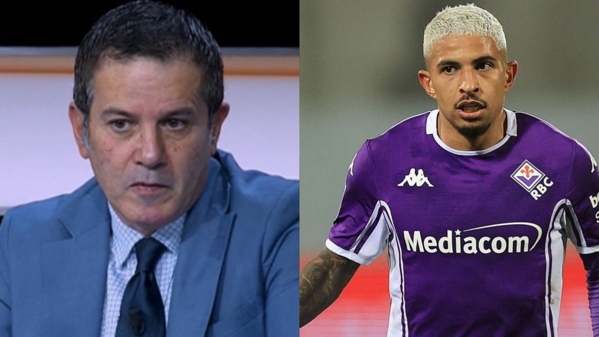 Pedullà: "Sondaggio dell'Inter per Dodo, nessuna decisione presa ma nome da tenere in lista" - 