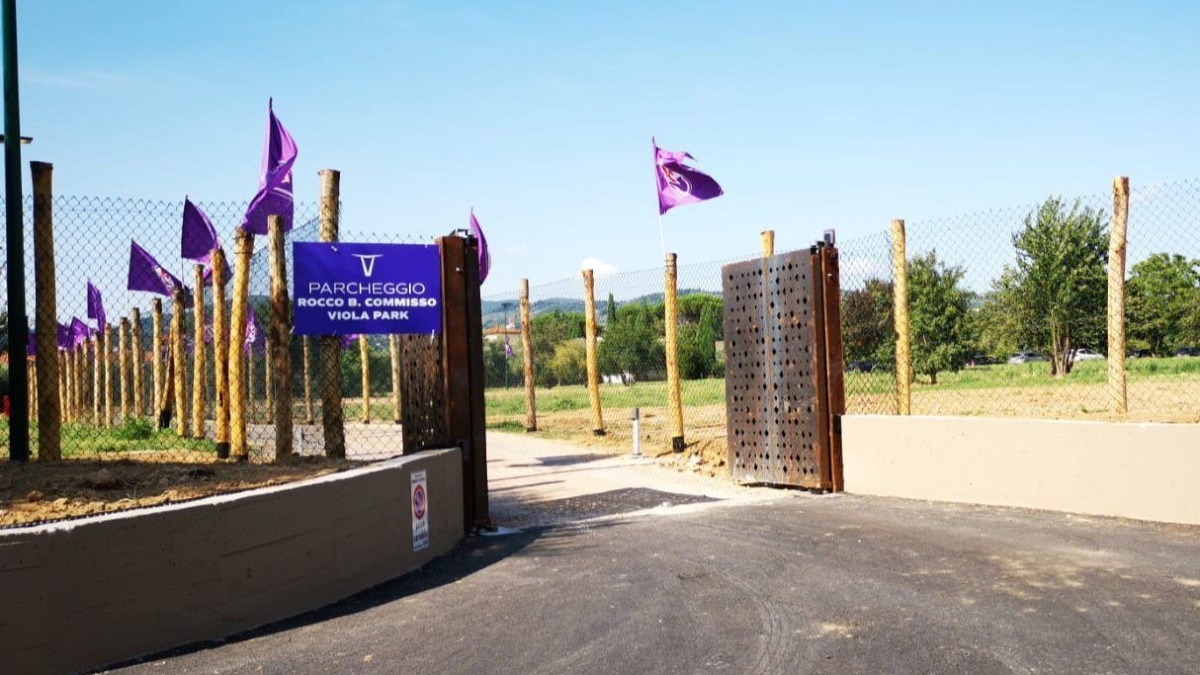 Viola Park, il vicinato torna sul piede di guerra: impugnata anche la nuova delibera sul parcheggio - 