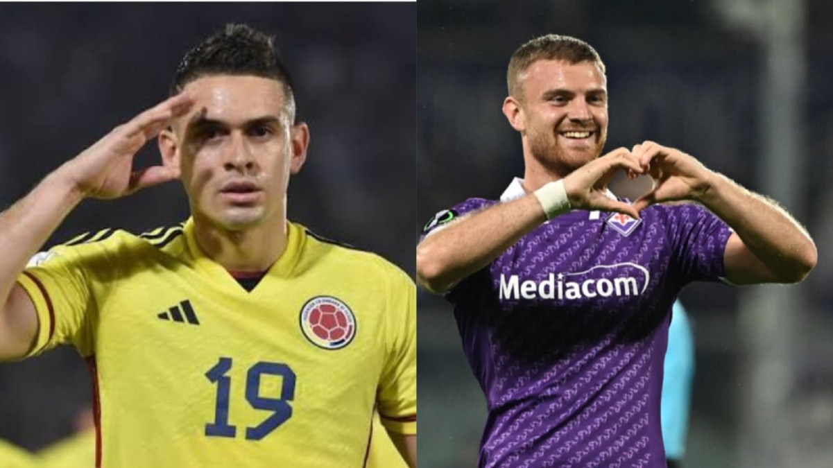 Dall'Argentina: "Il River punta su Santos Borré", potrebbe sfumare l'arrivo di Beltran? - 