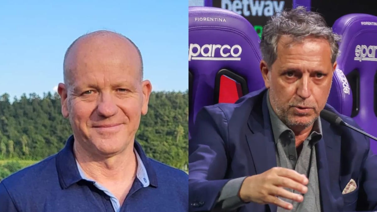 Giorgetti: "Mi aspetto un cambio di marcia dal mercato, Paratici porti giocatori poco conosciuti ma sensati" - 