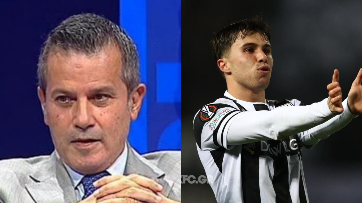 Pedullà: "Bianco torna a Firenze per poi ripartire. La Fiorentina ha rifiutato 2 milioni dal Paok per il riscatto" - 
