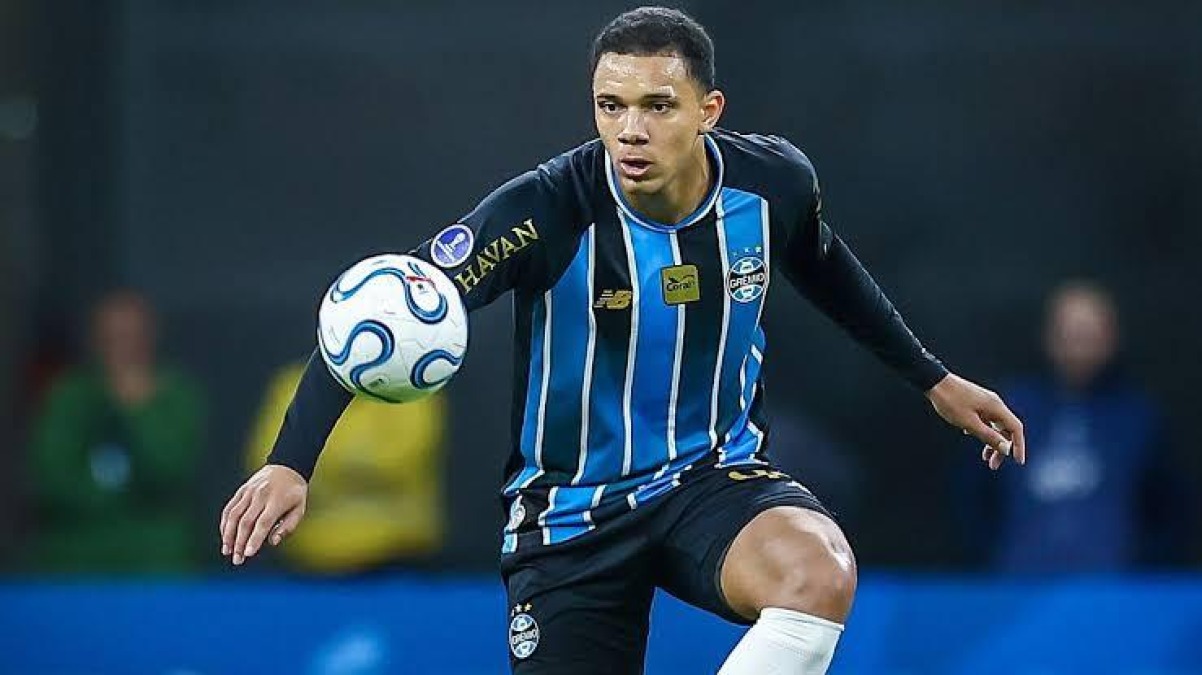 Dal Brasile sicuri: "Il Gremio sta cedendo Viery alla Fiorentina, affare da oltre 17 milioni" - 