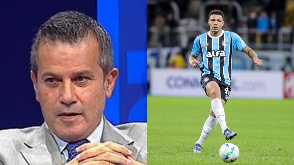 Pedullà: "Viery dal Gremio alla Fiorentina per oltre 17 milioni di euro: conferme sulle indiscrezioni brasiliane"