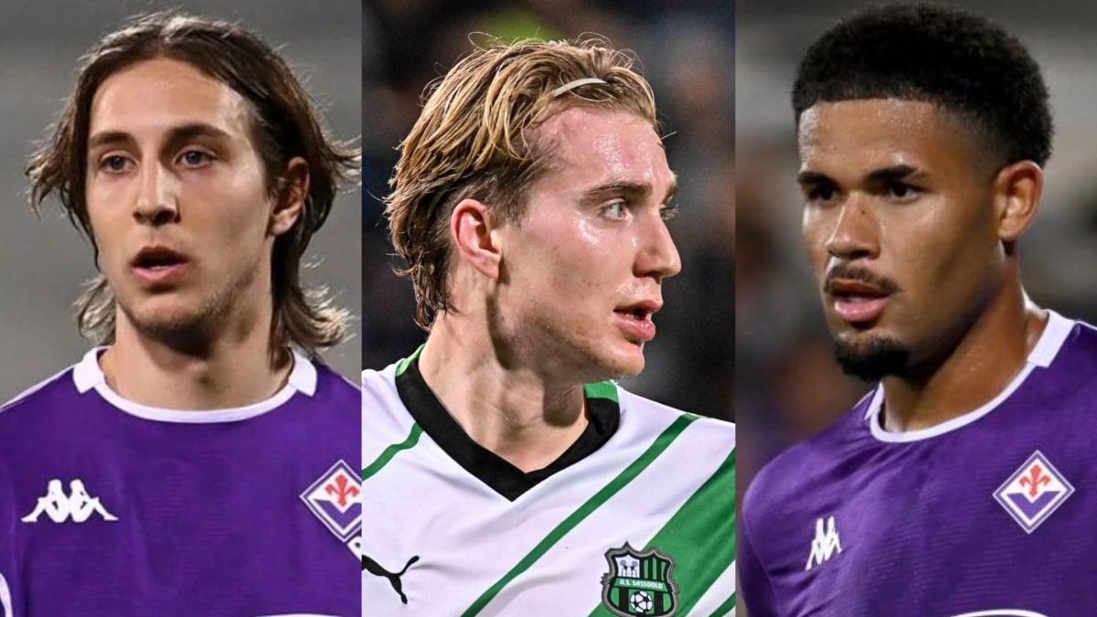 Nazione svela: “Contatti ieri tra Fiorentina e Sassuolo per Thorstvedt. Sohm o Fazzini in neroverde?” - 