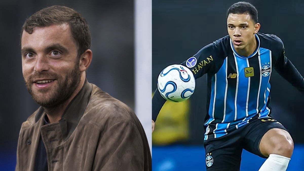 Romano: "Viery è un colpo in pieno stile Paratici: segue anche i migliori giovani oltre ai grandi talenti" - 