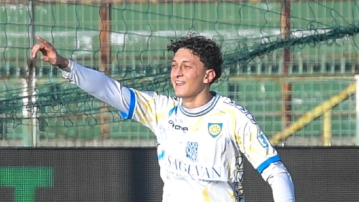 Di Marzio annuncia: "Rubino può tornare alla Carrarese. Cruciali le intenzioni del giocatore"  - 
