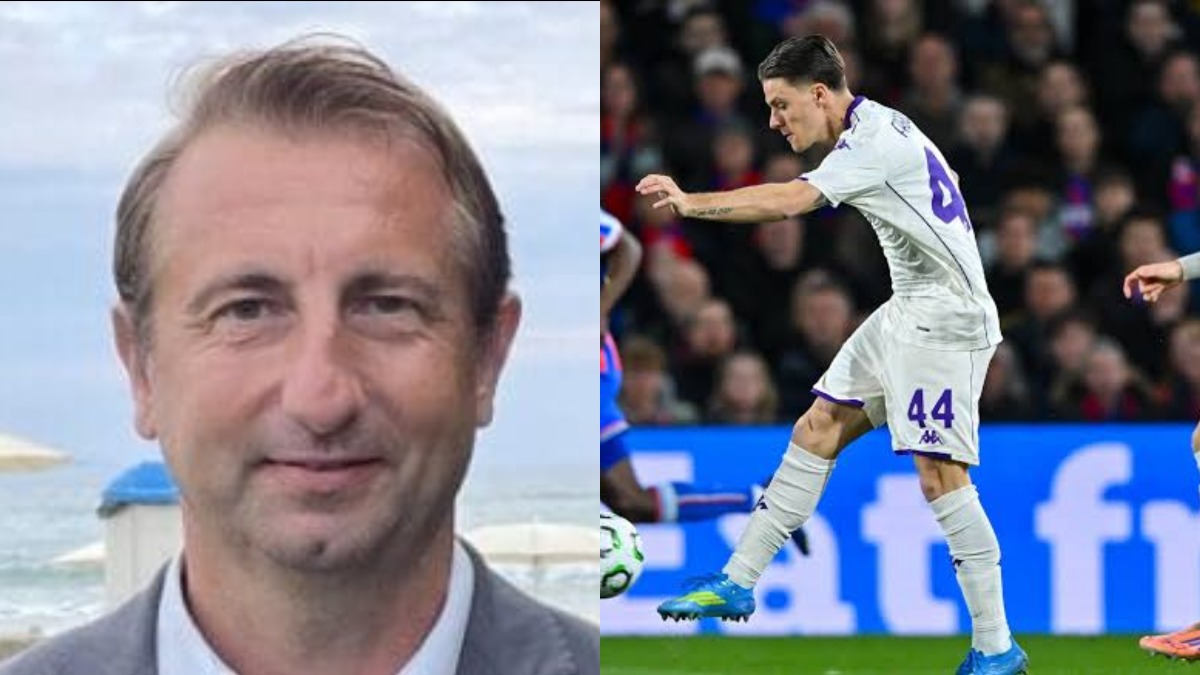 Ceccarini: "La Fiorentina non ritiene incedibile Fagioli. Attenzione al Newcastle se dovesse cedere Tonali" - 