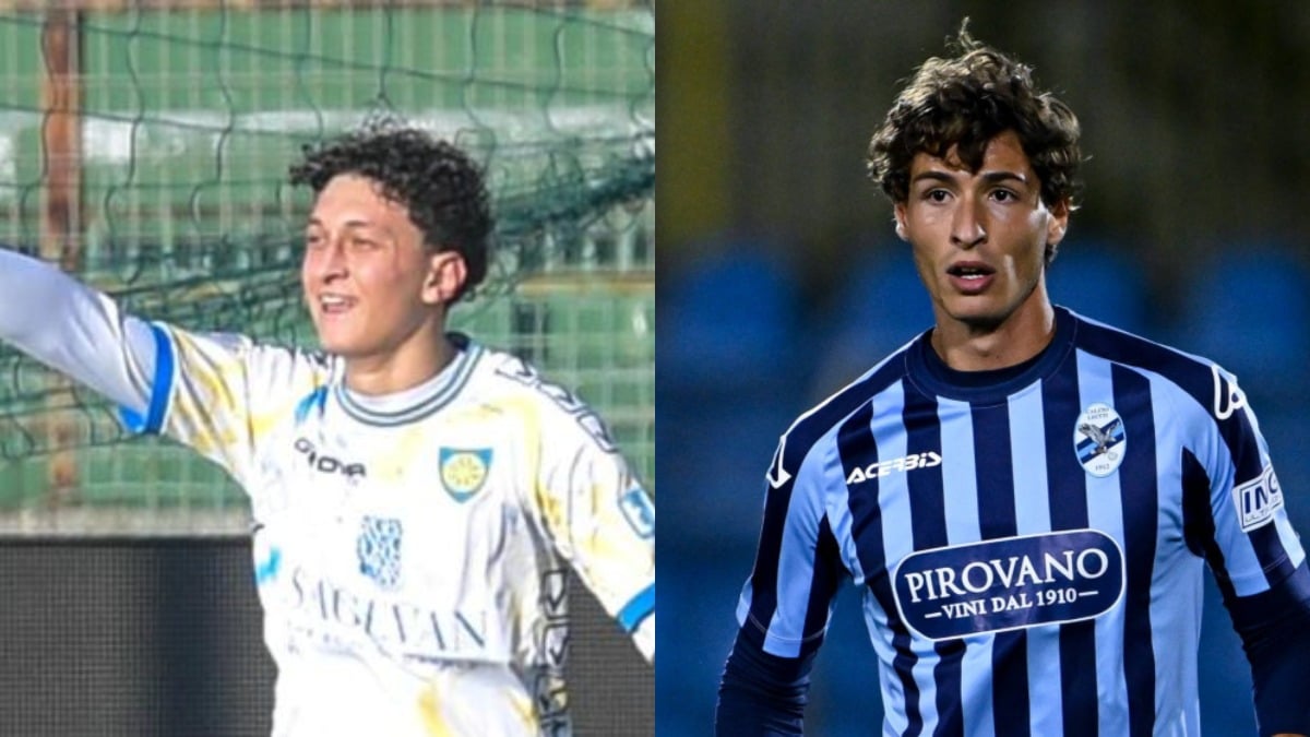 Fiorentina e Carrarese insieme a braccetto: dopo il ritorno di Rubino, anche Romani giocherà in prestito in Serie B - 