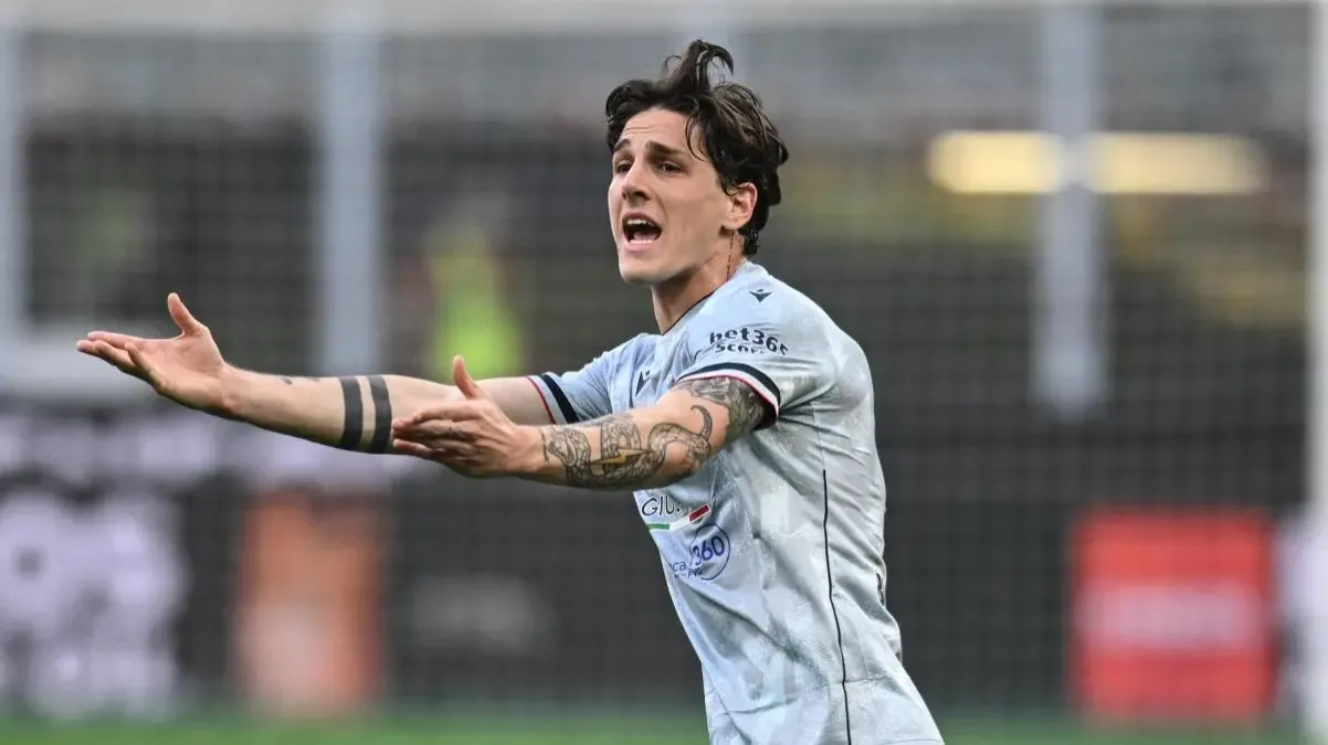 Non c'è intesa tra Zaniolo e l'Udinese. Tuttosport rivela: "La Juventus ci pensa" - 