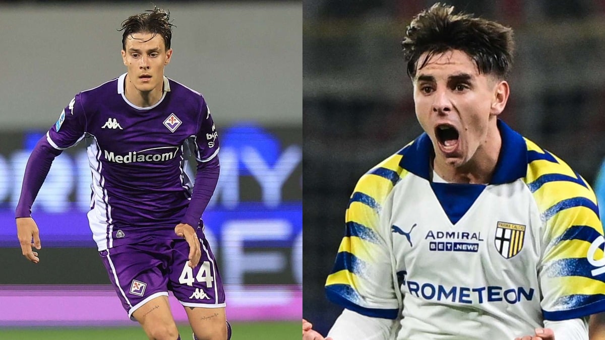 Pedullà: "Su Fagioli ci sono club di Premier League ma partirà solo per offerte faraoniche. Bernabè l'alternativa"