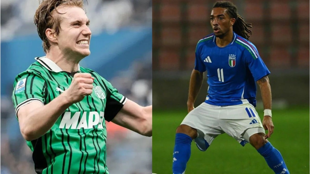 Corriere dello Sport: "Fiorentina ancora in pressing su Koleosho. Per Thorstvedt manca il si del Sassuolo" - 
