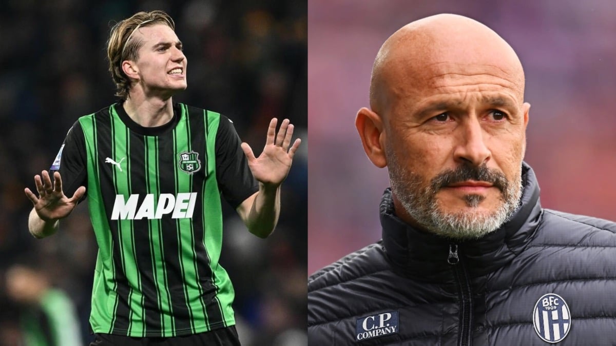 Dalla Turchia: “Il Besiktas ha avviato i contatti per acquistare Thorstvedt, è una richiesta di Italiano” - 