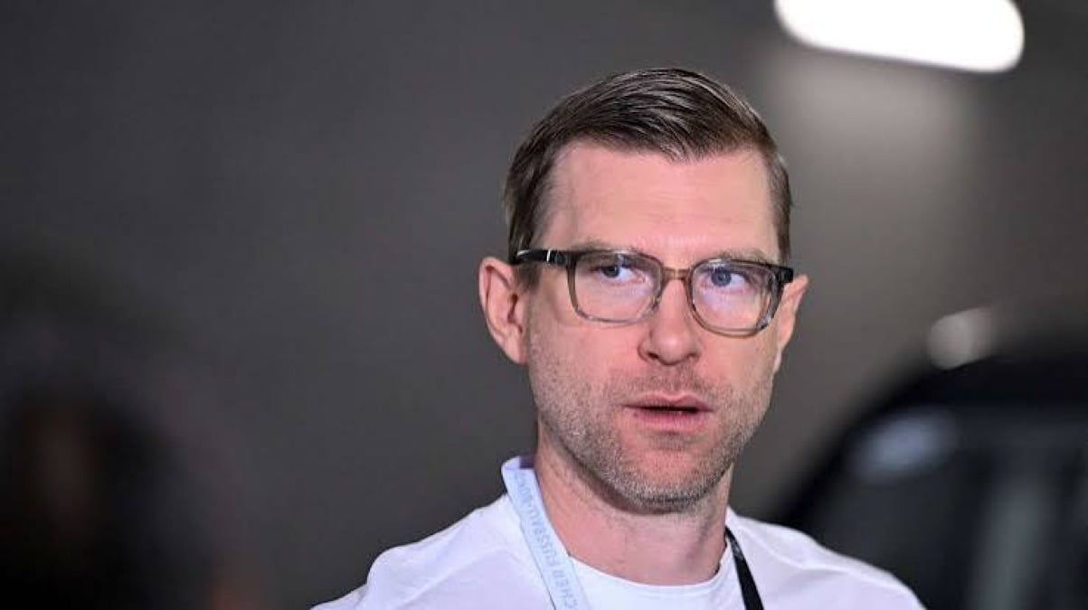 Sentite Mertesacker: "L'Italia è scarsa, non hanno giocatori forti ed è giusto non siano ai Mondiali" - 