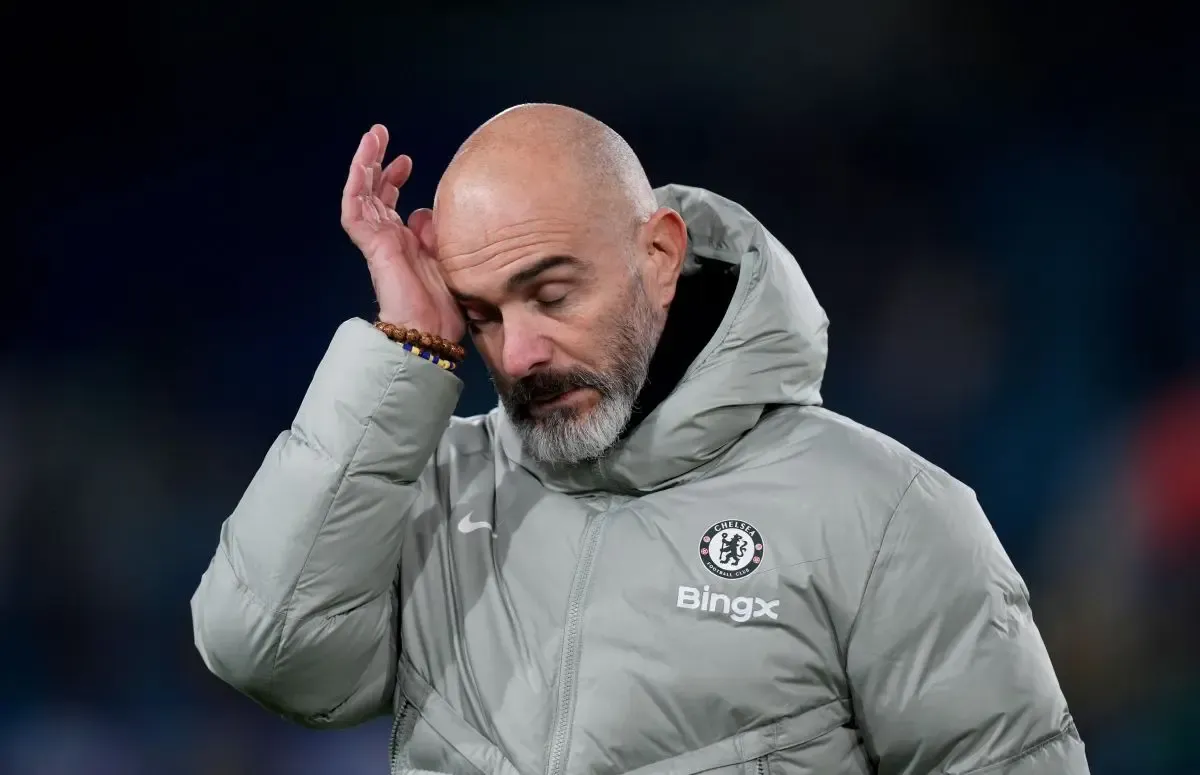 Maresca firma per il City e fa infuriare il Chelsea: "Siamo delusi, voleva andare a Manchester dallo scorso autunno" - 