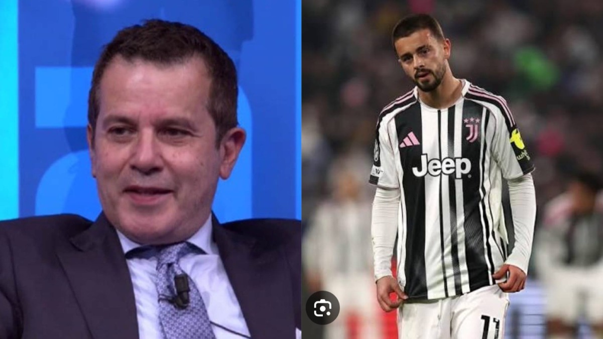 Pedullà: "Zhegrova non vuole lasciare la Juventus, ma è stato sondato da vari club tra Italia e Francia" - 
