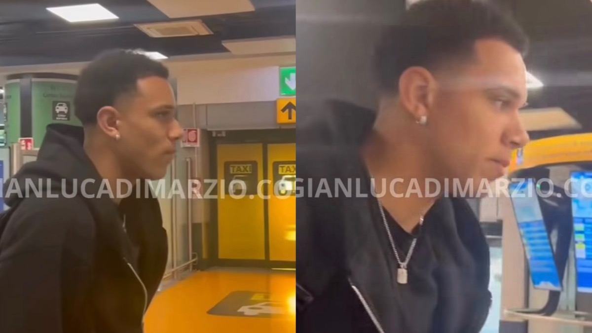 Viery è arrivato in Italia: nelle prossime ore le visite mediche con la Fiorentina - 