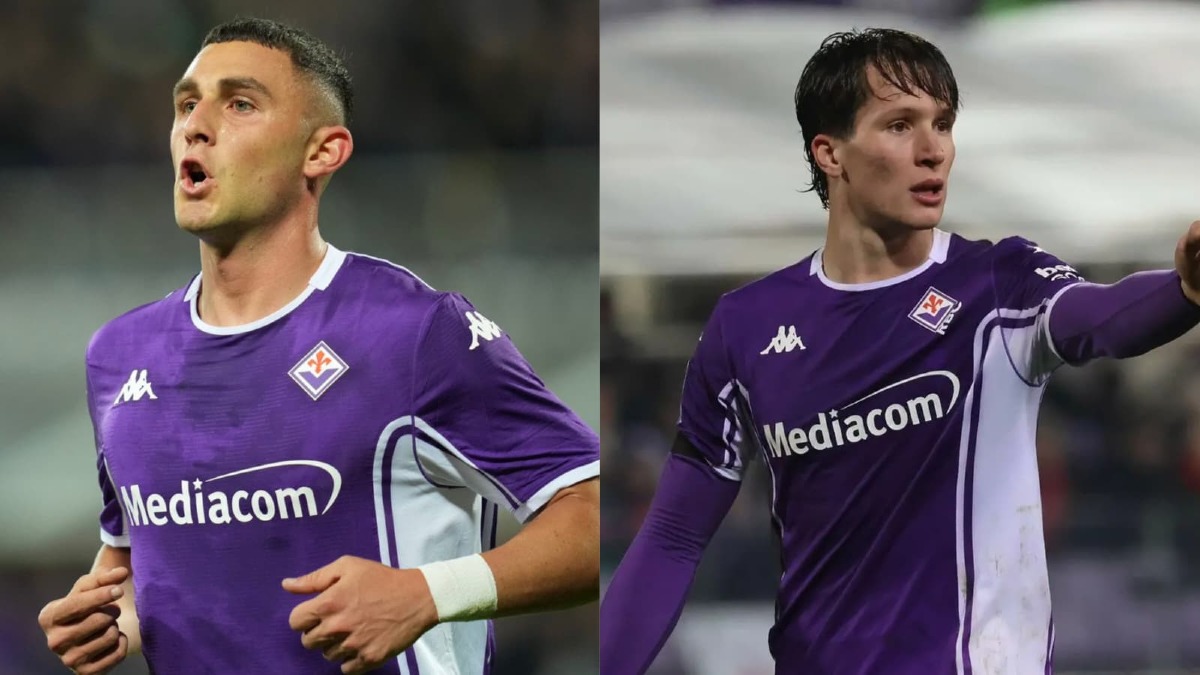La Nazione: "Gattuso fa spesa in casa Fiorentina. Per la sua Lazio vuole sia Piccoli che Fabbian" - 