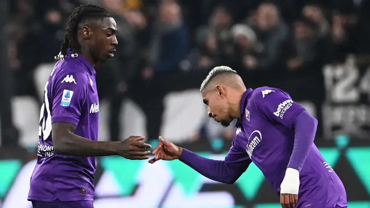 "Kean? 50 milioni non te li danno. Dodò? lo voleva il Barça, ora si fatica a trovare chi lo vuole" - 